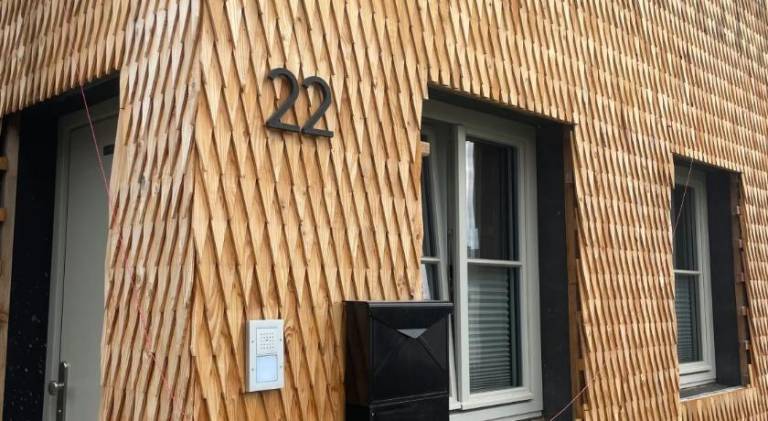 Rental apartment with 1 room for 2 persons — photo 3