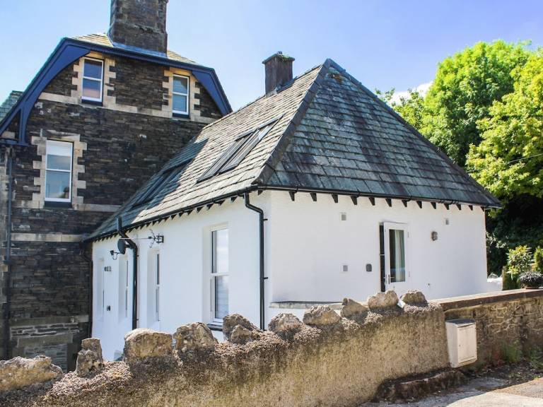 House Cartmel