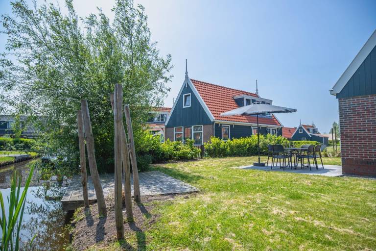 Bungalow  Alkmaar
