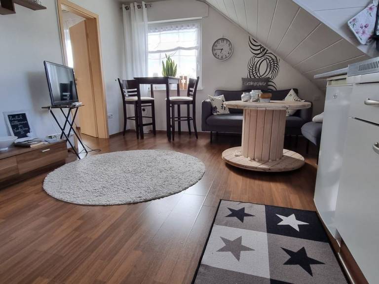 Ferienwohnung Haltern am See