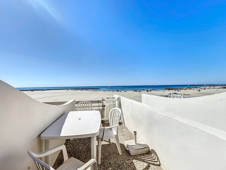 Studio Carnon-Plage