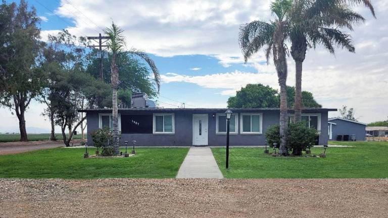 Casa Mexicali