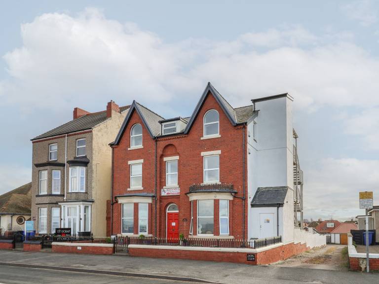 Cottage Prestatyn