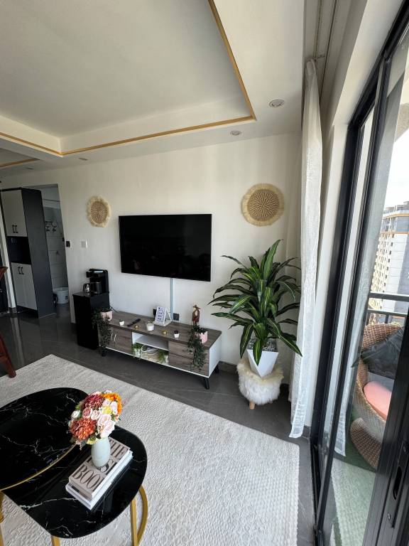 Apartament Kileleshwa Estate