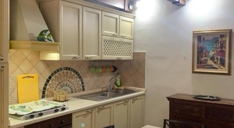 House | Close to Naples Cathedral — photo 3