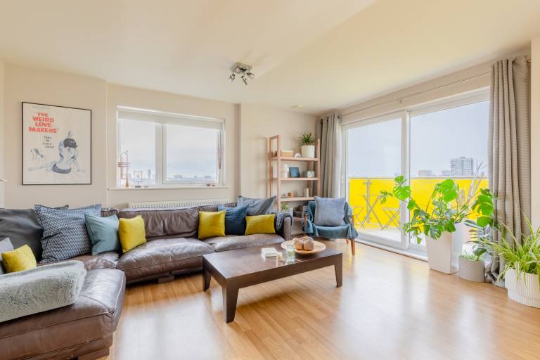 Apartment  Stratford