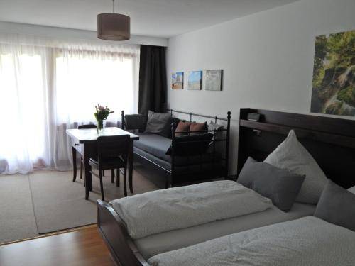 Ferienwohnung Bad Urach