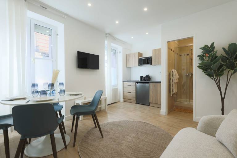 Appartement Boulogne-Billancourt