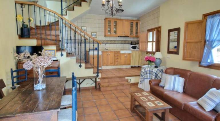 Vacation home with 3 rooms for 7 persons — photo 2
