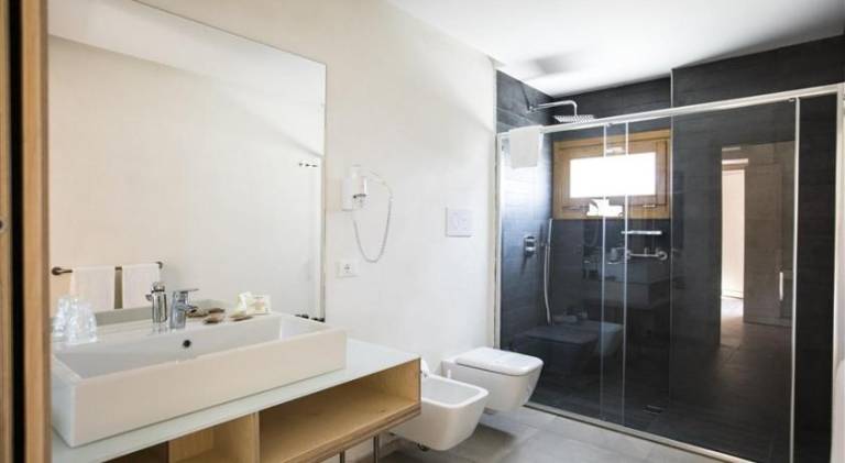 Cave Bianche Hotel — photo 2