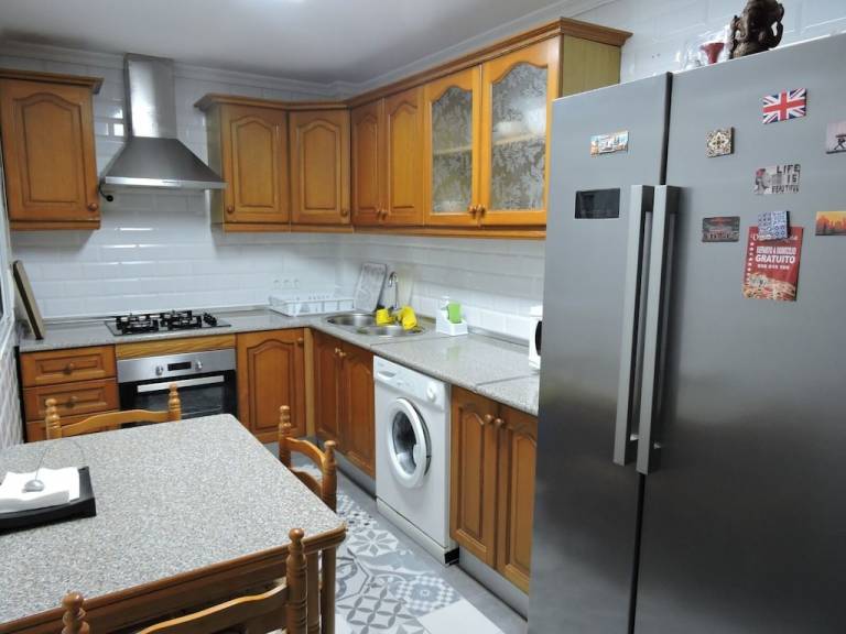 Apartamento Rota