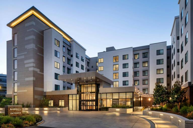 Residence Inn by Marriott Walnut Creek in Walnut Creek, CA