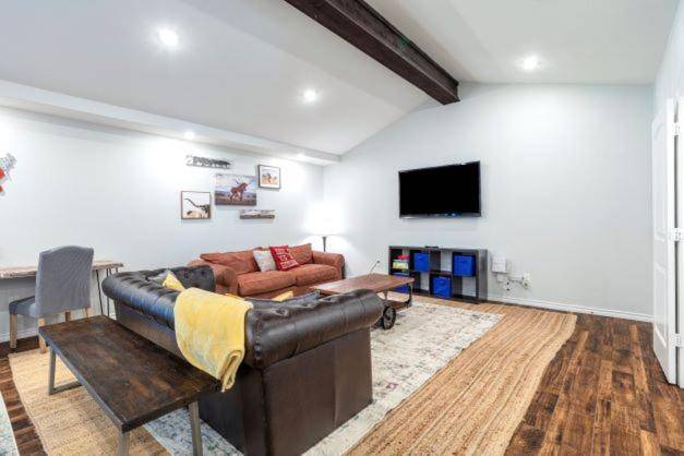 Fully equipped pleasant vacation home with terrace & grill | Suitable for remote work | Pets allowed — photo 5