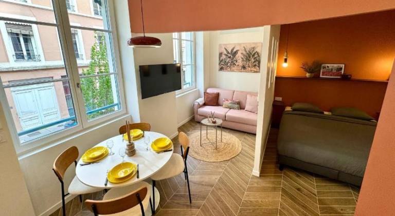 Charming holiday apartment | Pet-friendly — photo 5