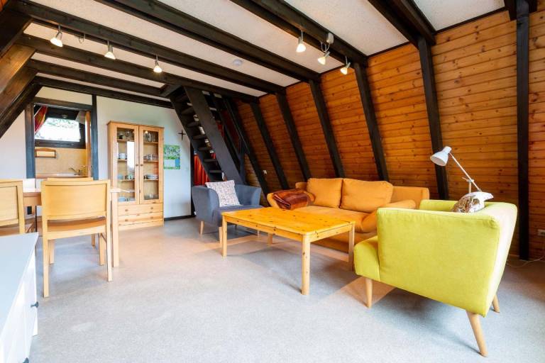 A-frame house (Type 7) — photo 2