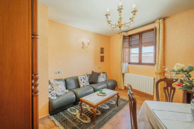 Apartamento Palencia