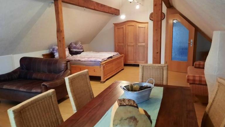 Ferienwohnung Rennerod