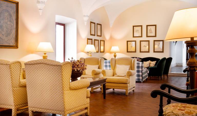Pousada Convento Vila Vicosa- Historic Hotel — photo 4