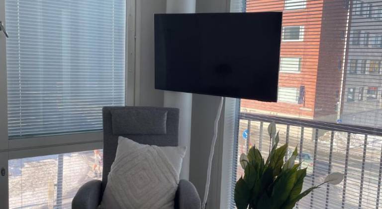 Snowflake Suites VII — photo 3