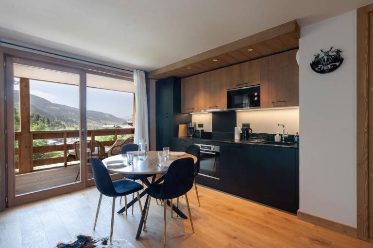 Vacation home with sauna | Pets allowed — photo 4
