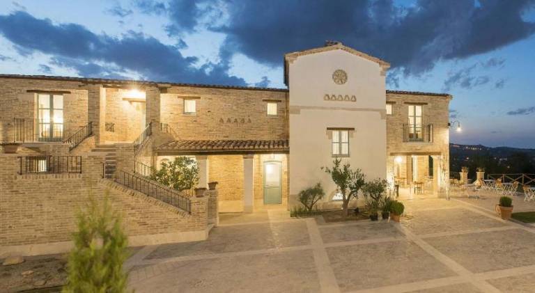 Villa Sant'Angelo in Alba Adriatica