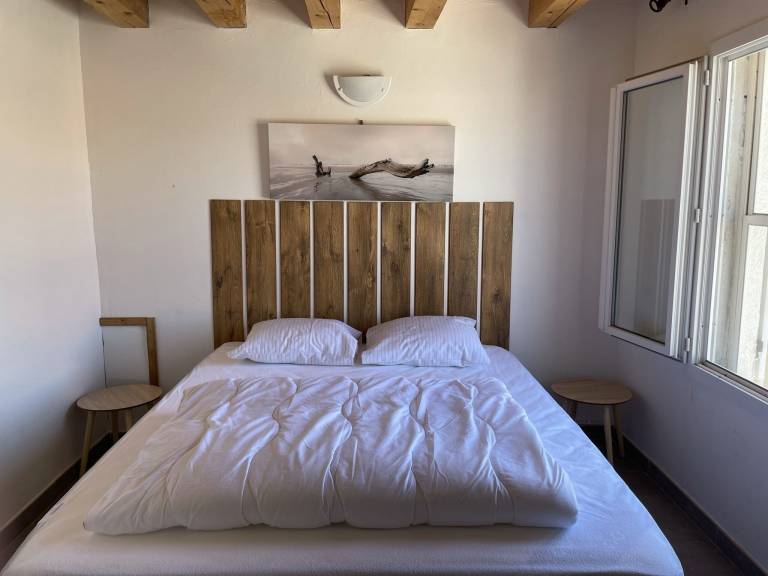 Ferienwohnung Saintes-Maries-de-la-Mer