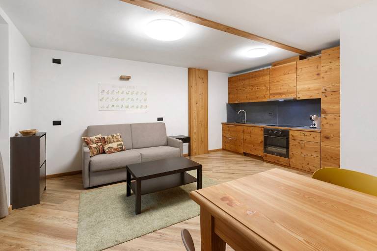 Rental apartment with fast internet | Mountain view — photo 5