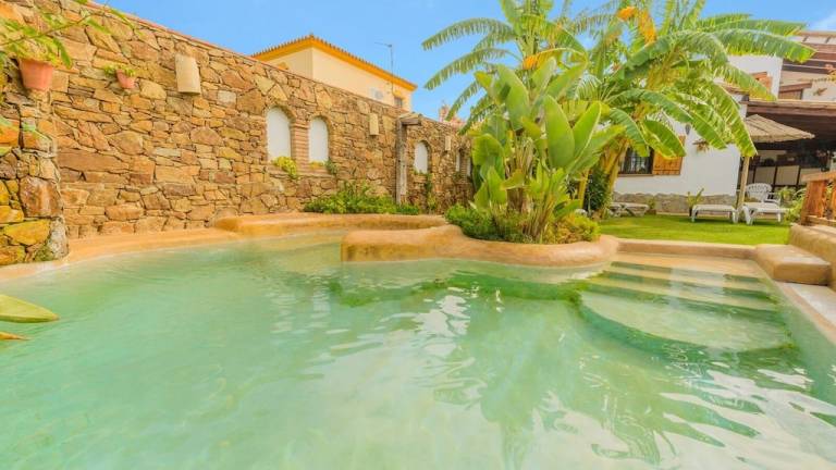 Villa Conil de la Frontera