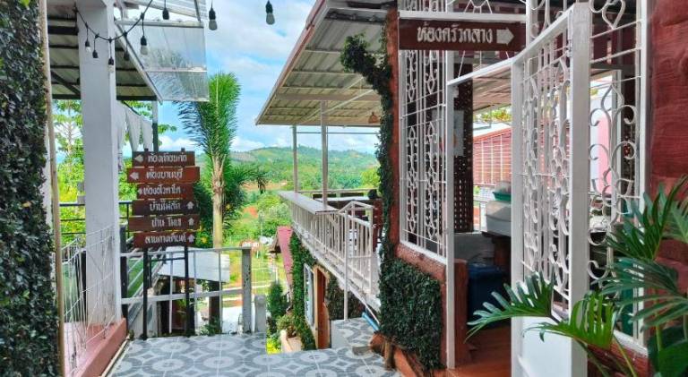 บ้านสุขอรุณ เขาค้อ Baan Sook A Roon KhaoKho — photo 5