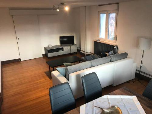 90 m² Ferienhaus