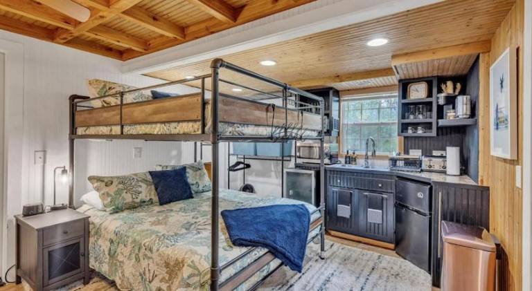 Apartment for 4 persons in Gulfport, MS