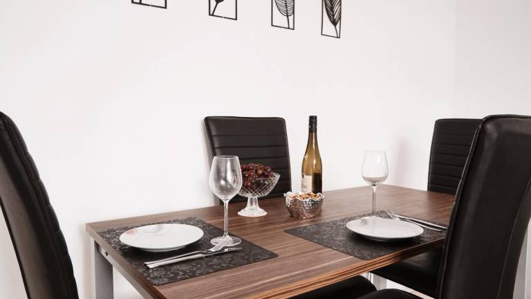 Ferienwohnung Pforzheim