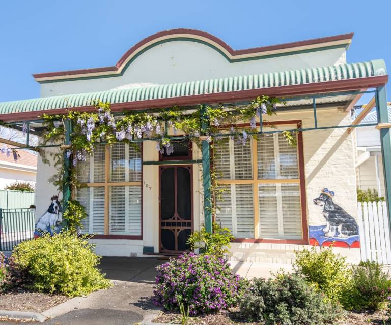 House  Bendigo