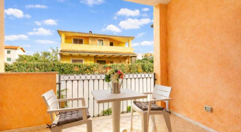 Pleasant holiday apartment | Dogs allowed in Santa Teresa di Gallura