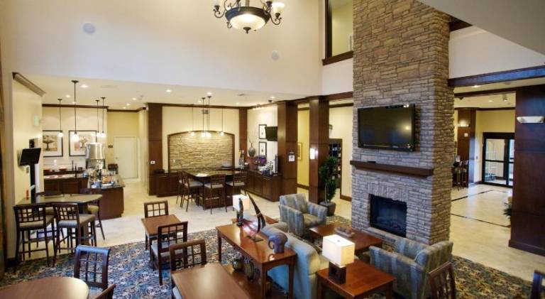 Staybridge Suites San Antonio Sea World By IHG — photo 4