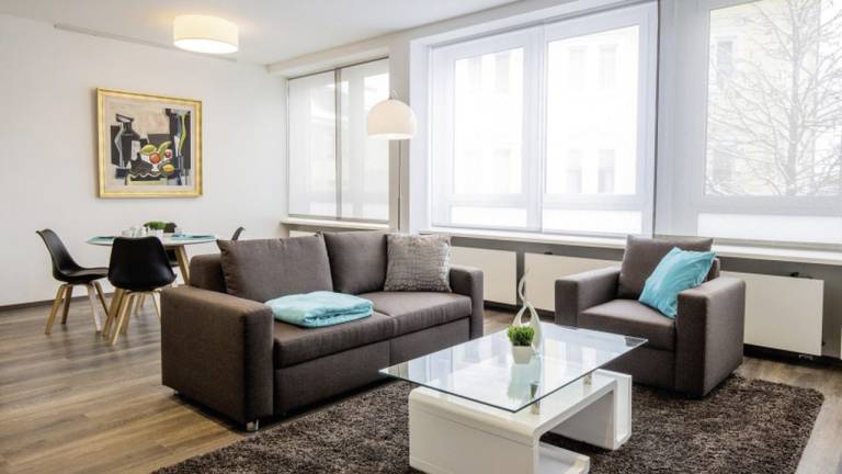 Ferienwohnung Ebingen