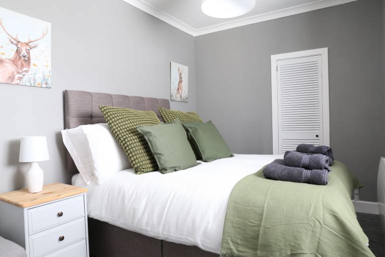 Cottage  Crieff