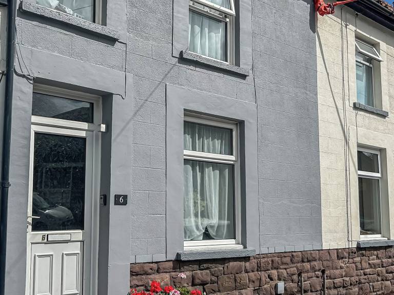Cottage Abergavenny