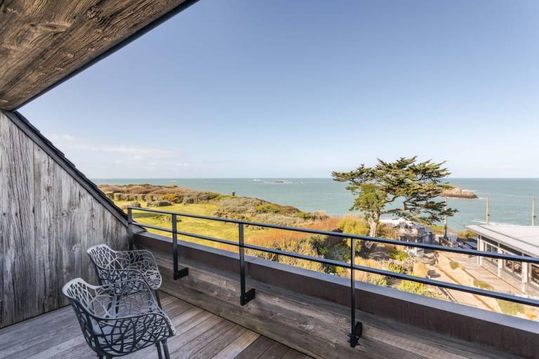 Appartement  Saint-Malo