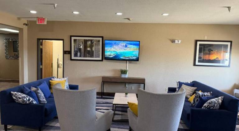 Comfort Inn Garden City — photo 2