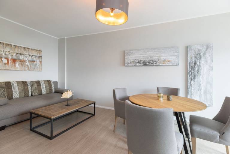 Ferienwohnung Puro Blick, Meerblick — photo 2