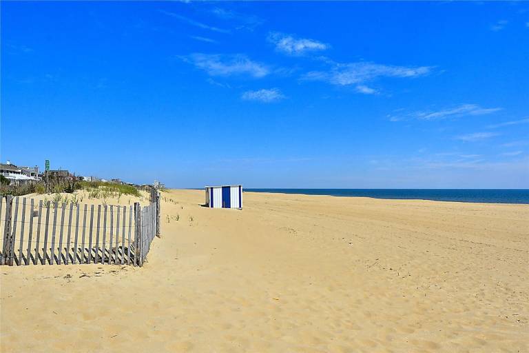 Cottage  Rehoboth Beach