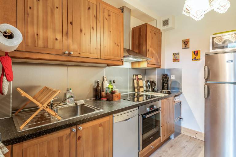 Children-friendly charming holiday apartment with garden | Mountain view | Pets allowed — photo 5