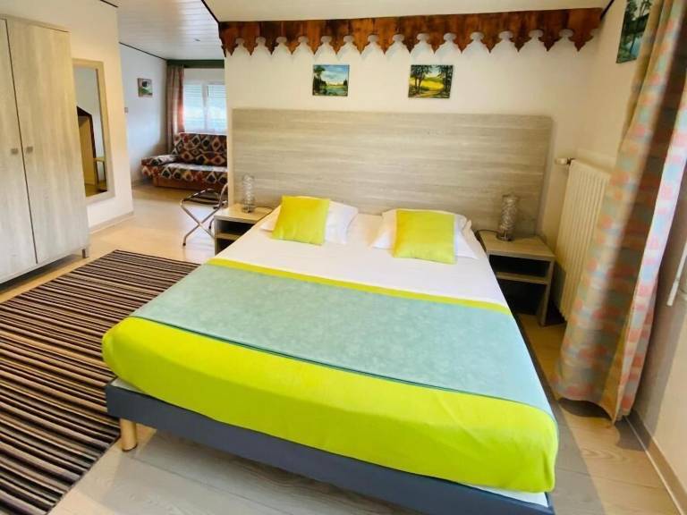 Appartement Girmont-Val-d'Ajol