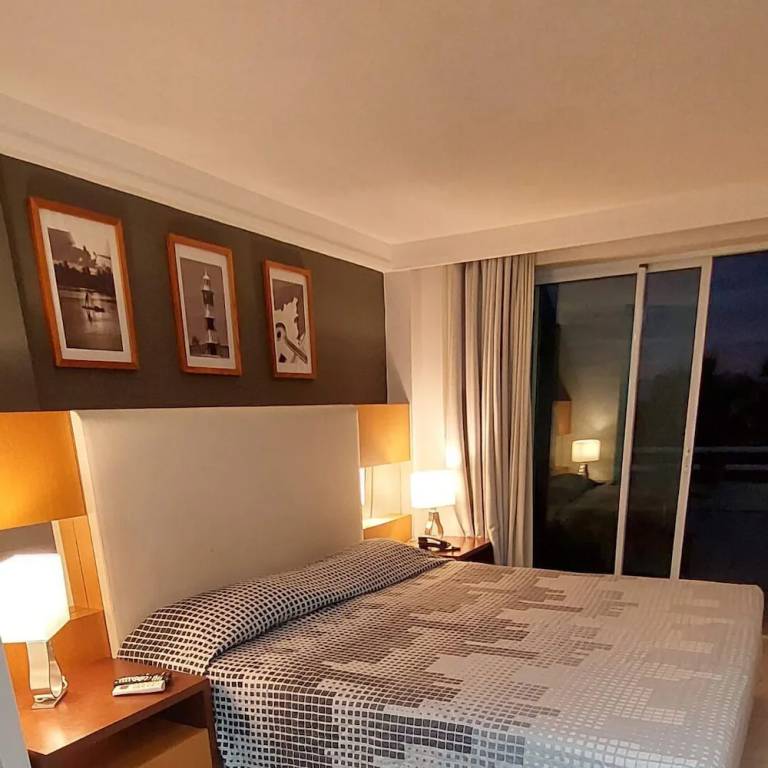 Apartamento Natal