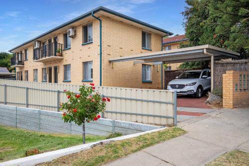 Apartment Henley Beach