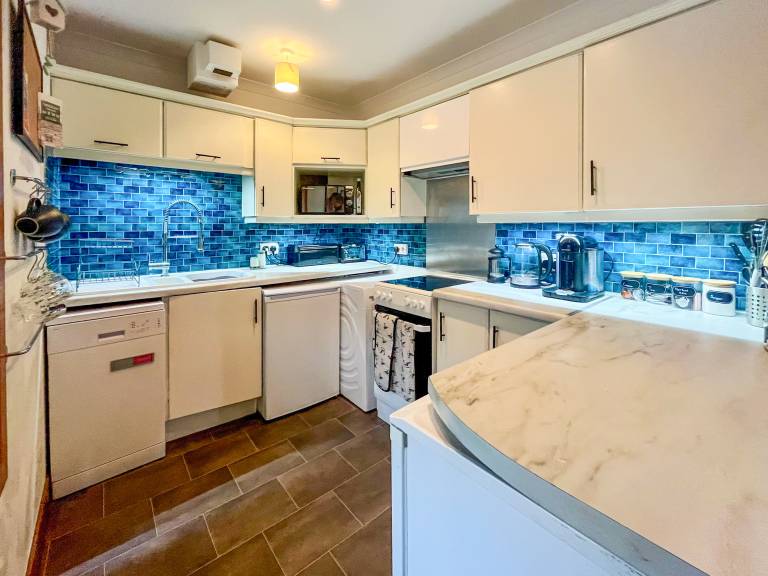 Apartment | River view — photo 4