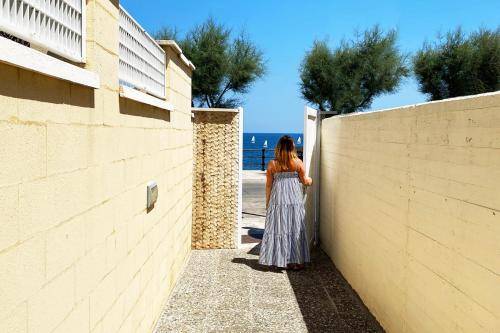 Appartamento Giovinazzo