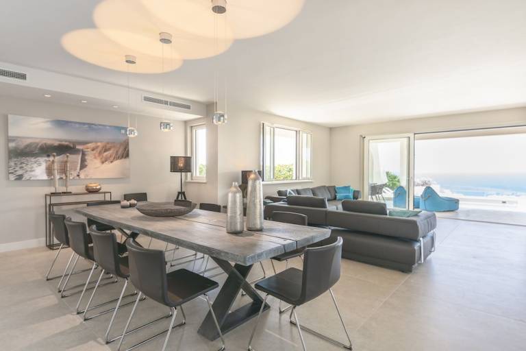 Villa  Sa Torre