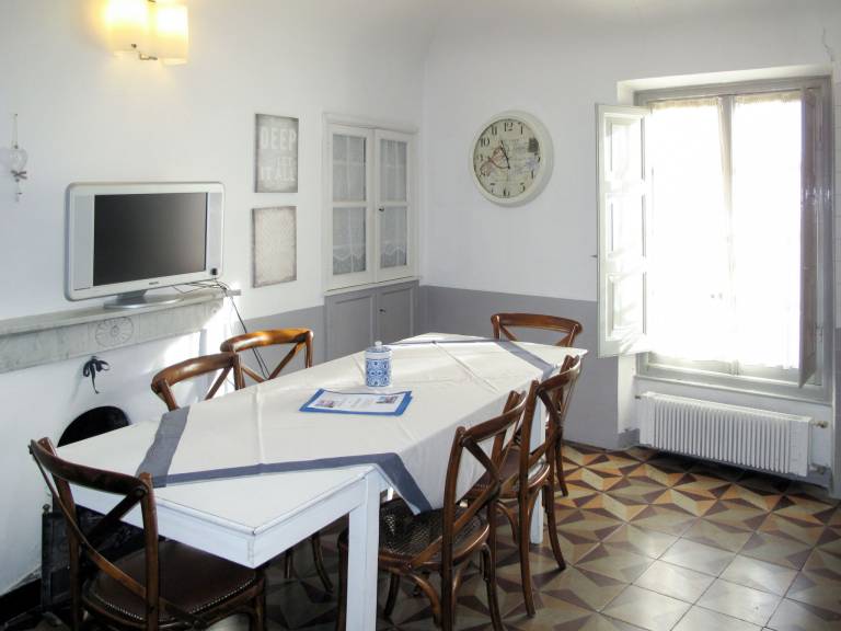 Appartement Finale Ligure